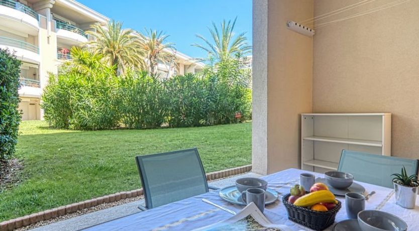 Photo of Le Cesarée Apartment 4