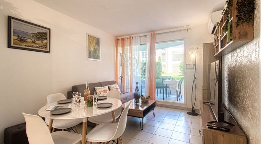 Photo of Le Cesarée Apartment 4