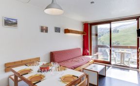 Photo of Pegase Phenix Apartment 15