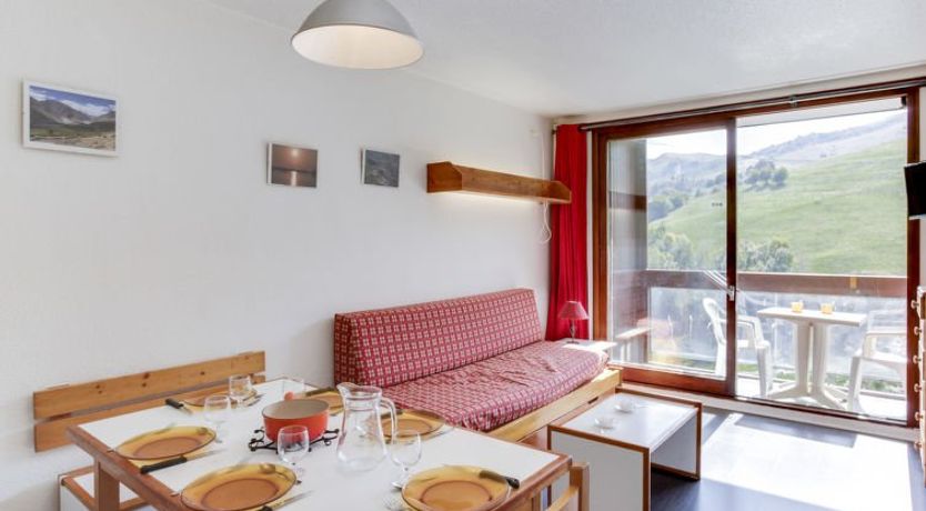 Photo of Pegase Phenix Apartment 15