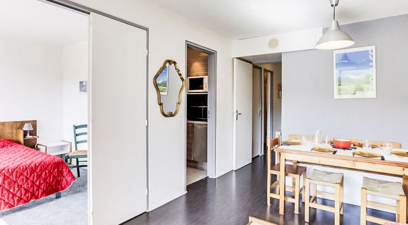 Photo of Pegase Phenix Apartment 15