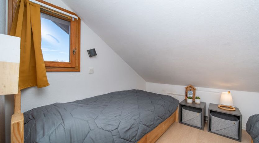 Photo of Les Alpages du Corbier Apartment 10