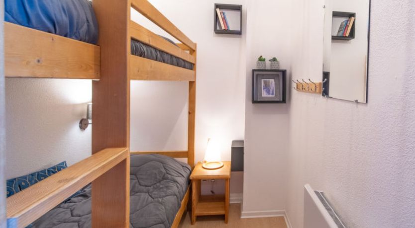 Photo of Les Alpages du Corbier Apartment 10