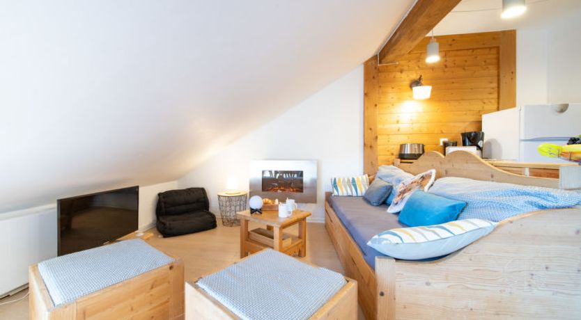 Photo of Les Alpages du Corbier Apartment 10