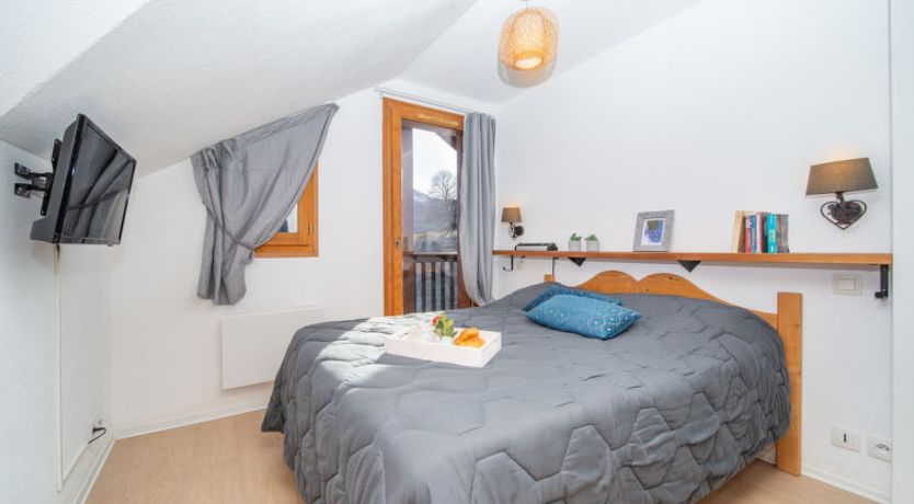 Photo of Les Alpages du Corbier Apartment 10