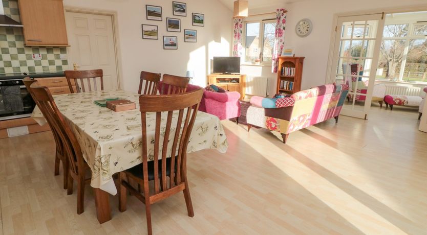 Photo of Mary Rose Cottage