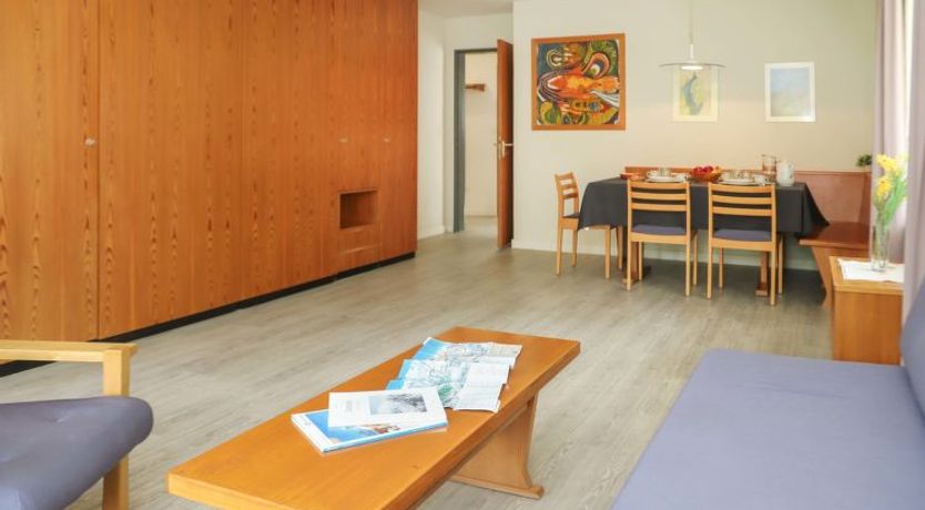 Photo of Matten (Utoring) Apartment 13