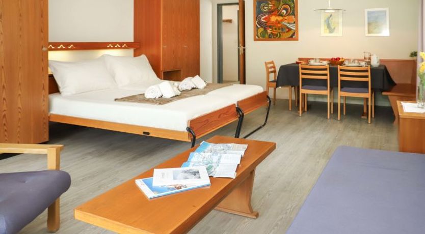 Photo of Matten (Utoring) Apartment 13