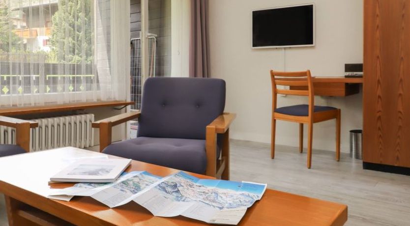 Photo of Matten (Utoring) Apartment 13