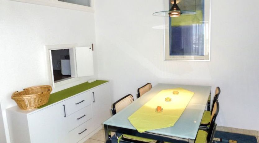 Photo of Residenza Monte Bré - Apt.204 Haus1 Apartment 31