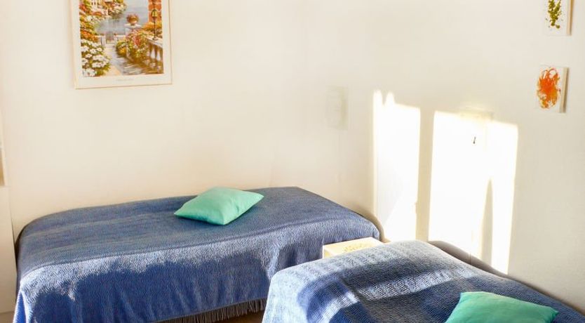 Photo of Residenza Monte Bré - Apt.204 Haus1 Apartment 31