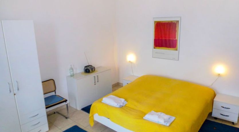 Photo of Residenza Monte Bré - Apt.204 Haus1 Apartment 31