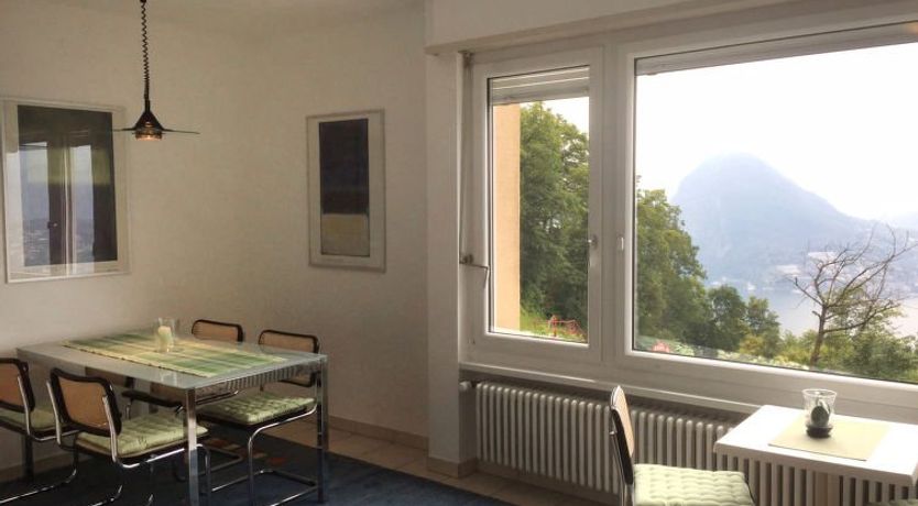 Photo of Residenza Monte Bré - Apt.204 Haus1 Apartment 31