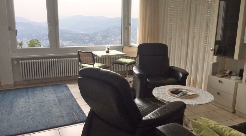 Photo of Residenza Monte Bré - Apt.204 Haus1 Apartment 31