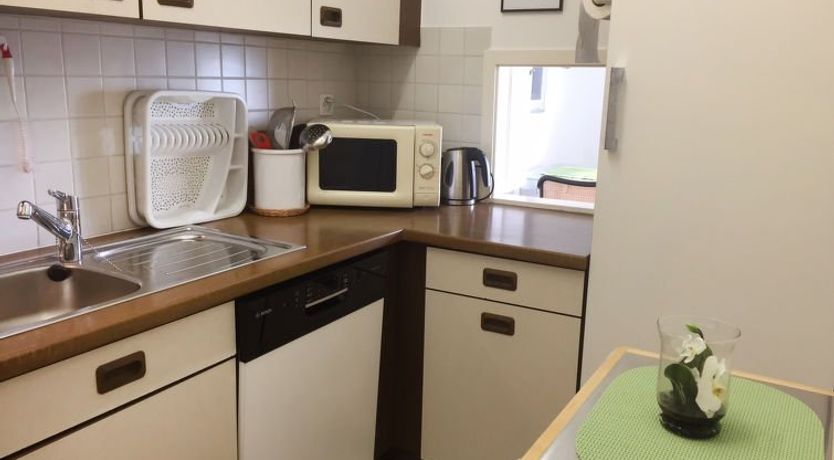 Photo of Residenza Monte Bré - Apt.204 Haus1 Apartment 31