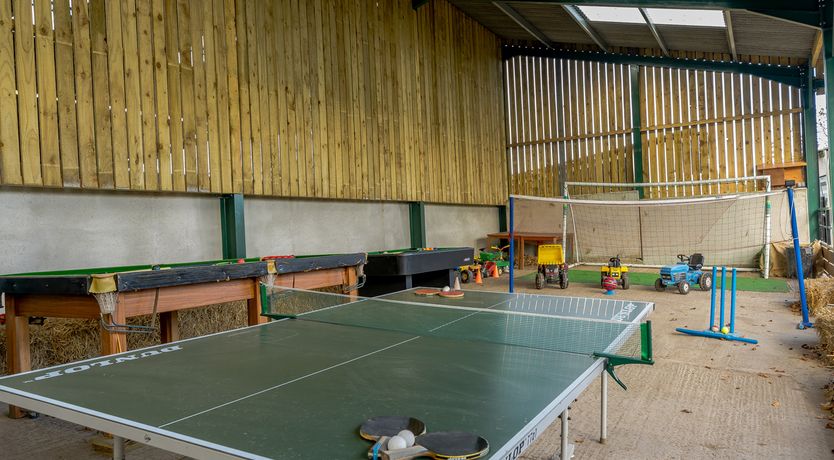 Photo of The Old Dairy