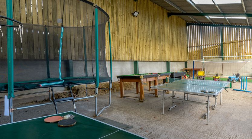 Photo of The Old Dairy