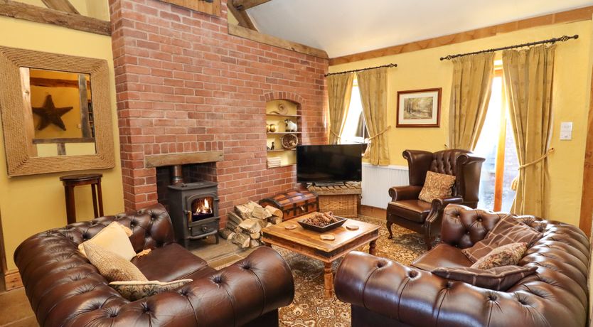 Photo of The Old Dairy