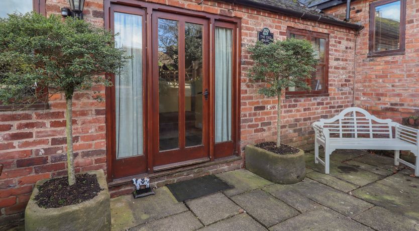 Photo of The Old Dairy