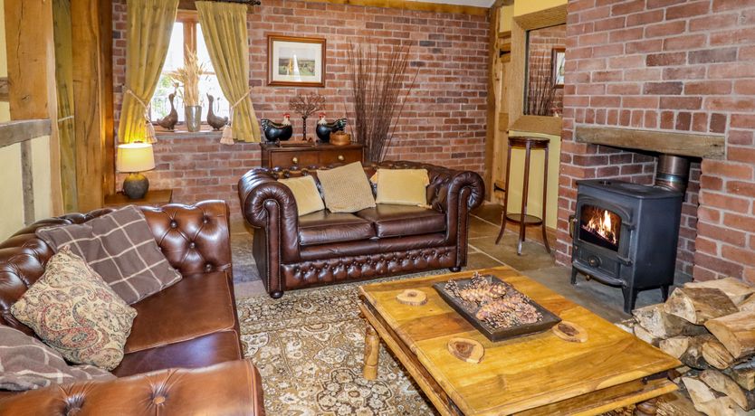 Photo of The Old Dairy