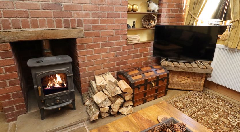 Photo of The Old Dairy