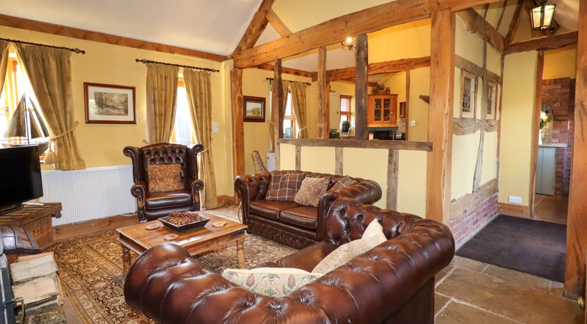 Photo of The Old Dairy