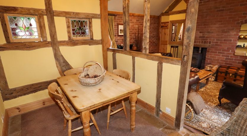 Photo of The Old Dairy