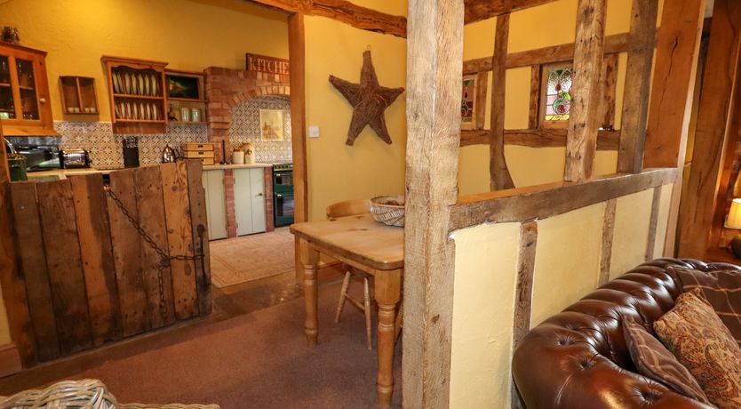 Photo of The Old Dairy