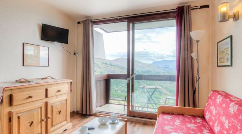 Photo of Pegase Phenix Apartment 44