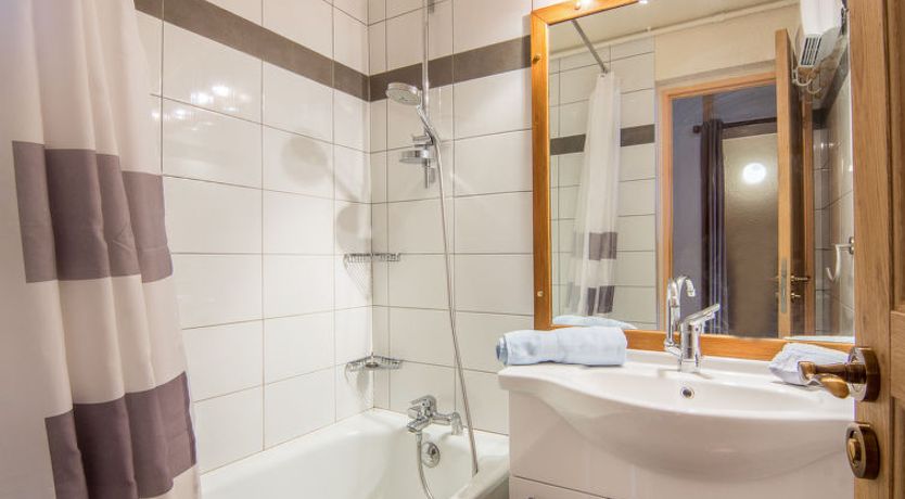 Photo of Pegase Phenix Apartment 44