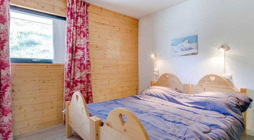 Photo of Brelin La Challe 635 Apartment 8