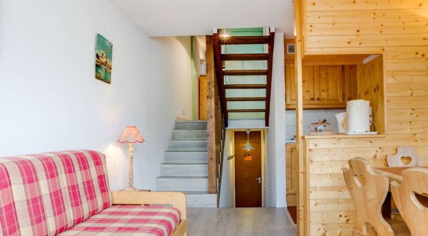 Photo of Brelin La Challe 635 Apartment 8