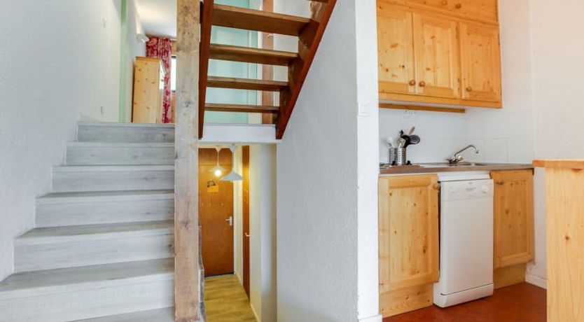 Photo of Brelin La Challe 635 Apartment 8