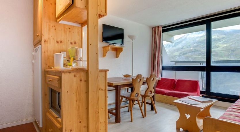 Photo of Brelin La Challe 635 Apartment 8