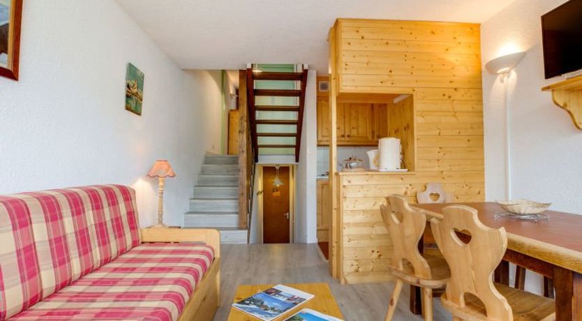 Photo of Brelin La Challe 635 Apartment 8