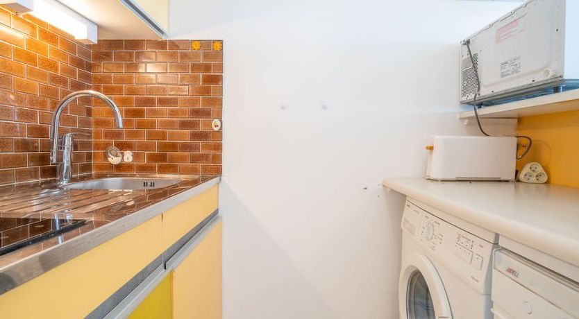 Photo of Les Terrasses de la Mer Apartment 10