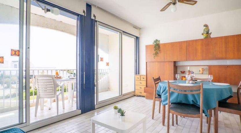 Photo of Les Terrasses de la Mer Apartment 10