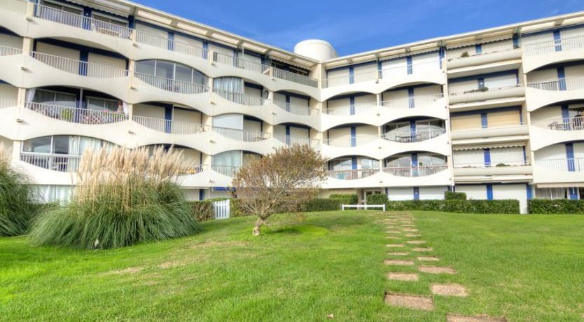 Photo of Les Terrasses de la Mer Apartment 10