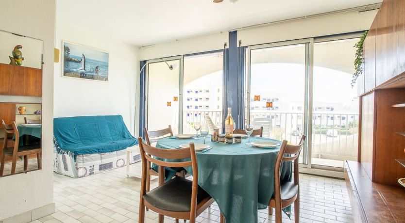 Photo of Les Terrasses de la Mer Apartment 10