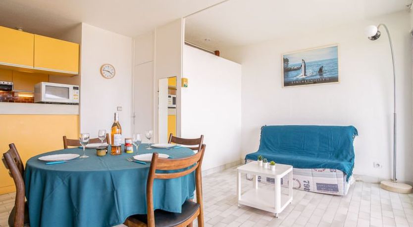 Photo of Les Terrasses de la Mer Apartment 10