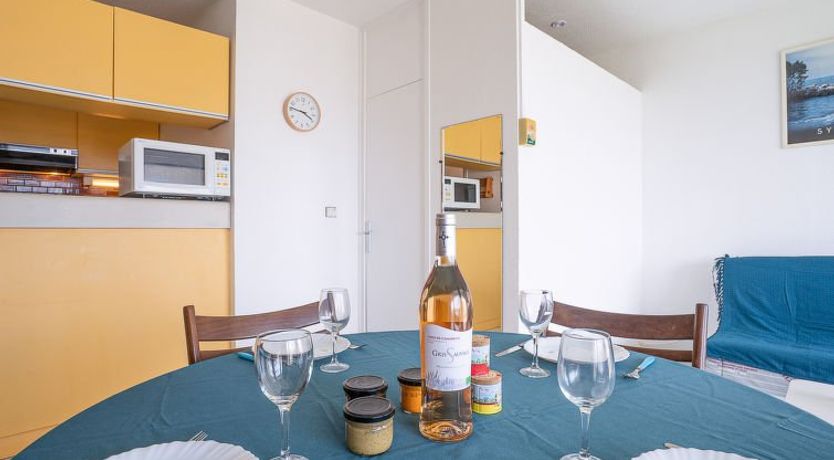 Photo of Les Terrasses de la Mer Apartment 10