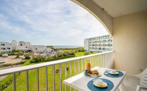 Photo of Les Terrasses de la Mer Apartment 10