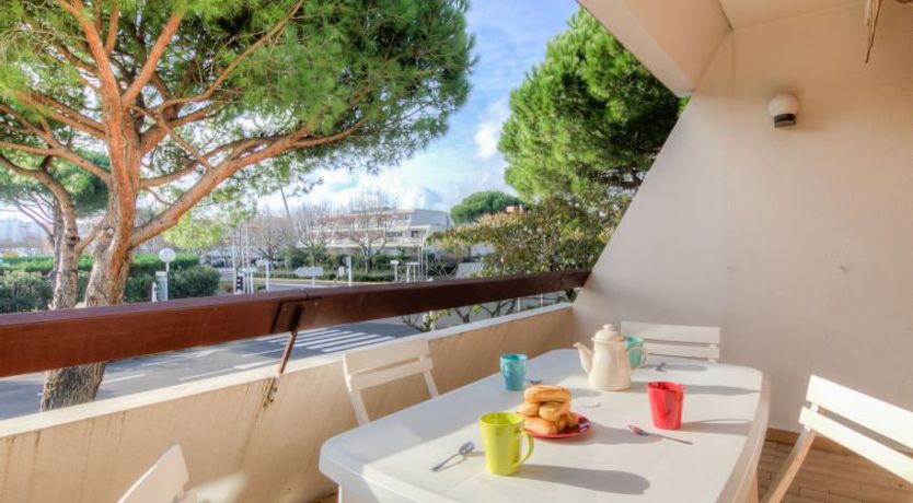 Photo of Les Cyprianes Apartment 3