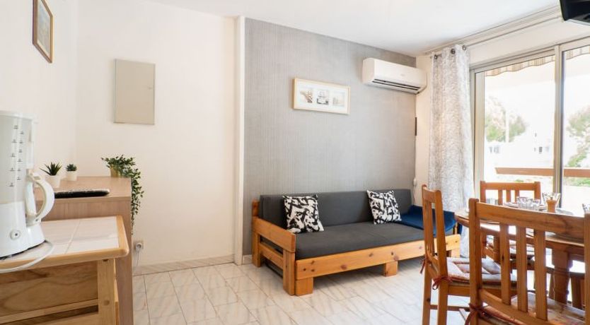 Photo of Les Cyprianes Apartment 3