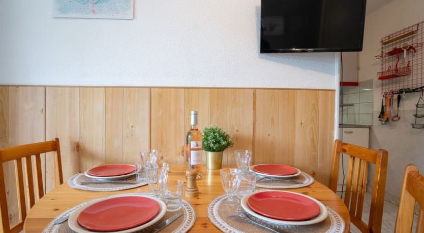 Photo of Les Cyprianes Apartment 3