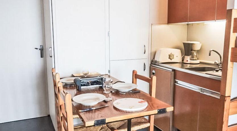 Photo of Cosmos Apartment 7