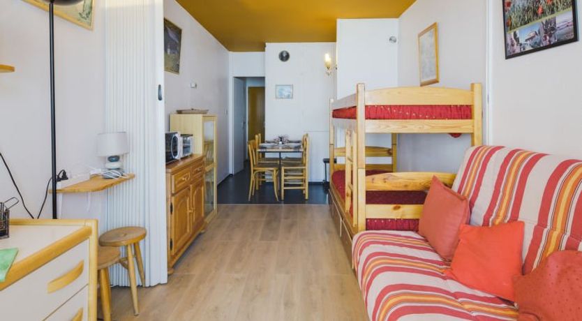 Photo of Cosmos Apartment 7