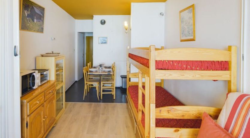 Photo of Cosmos Apartment 7