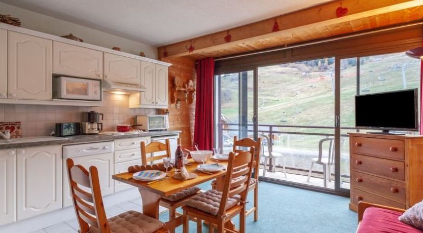 Photo of Baikonour Apartment 4