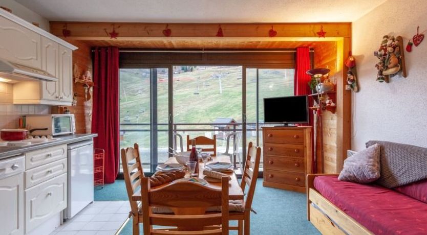 Photo of Baikonour Apartment 4